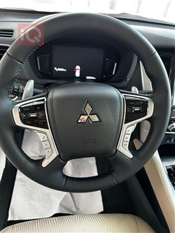 میتسوبیشی مۆنتێرۆ سپۆرت